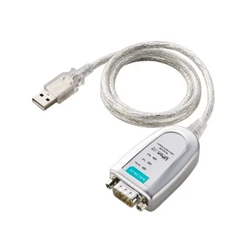 UPort 1130 1-портовый преобразователь USB в RS-422/485 MOXA